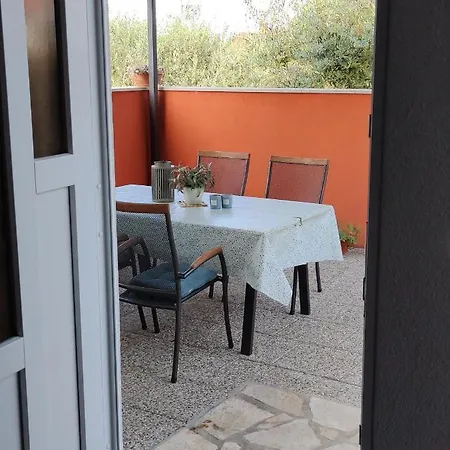 App Klabot *** Apartment