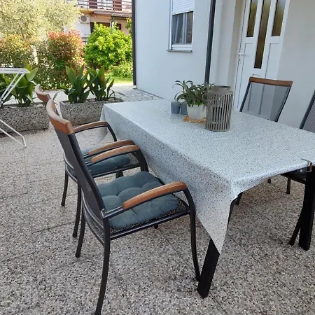 Apartment App Klabot *** Umag