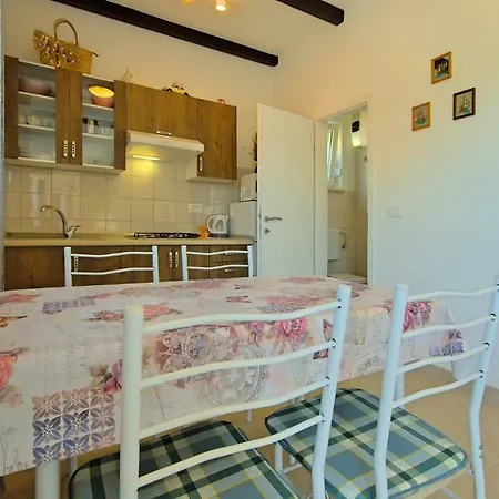 Appartement App Klabot ***
