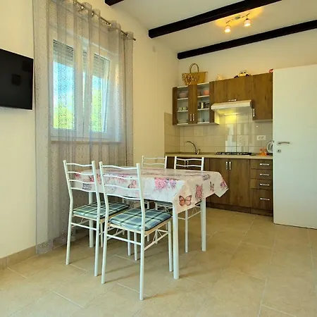 Apartment App Klabot *** Umag