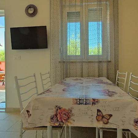 App Klabot *** Apartment Umag