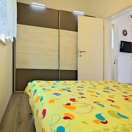 Apartment App Klabot ***